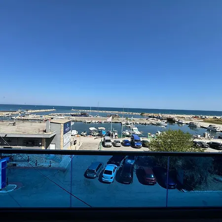 Poseidon 4 Apartment Paralia Katerinis Exterior photo