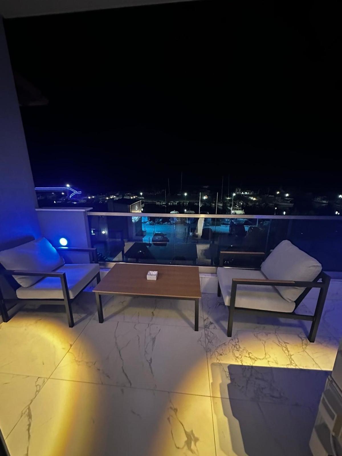 Poseidon 4 * Paralia Katerinis
