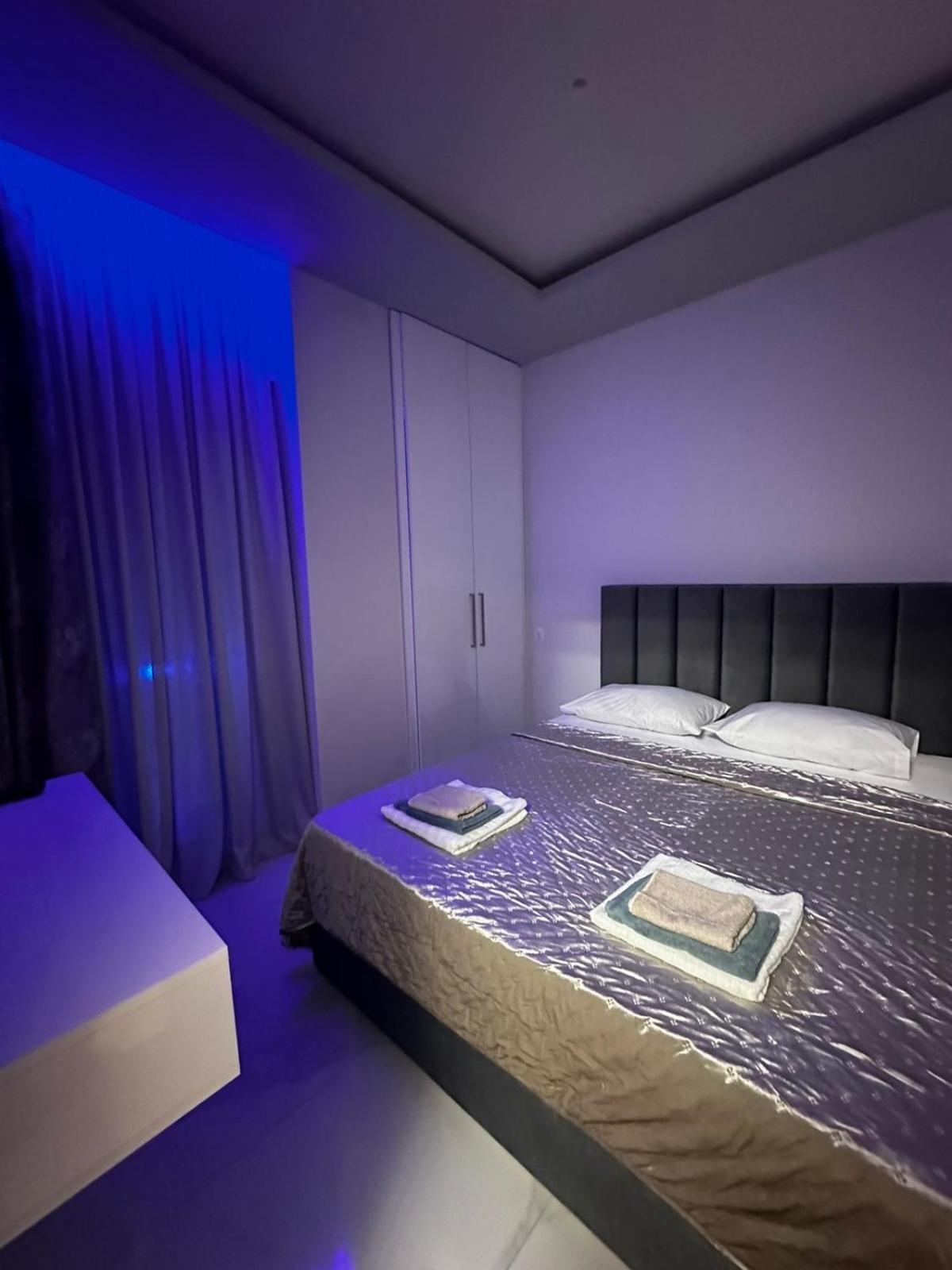 Poseidon 4 Apartment