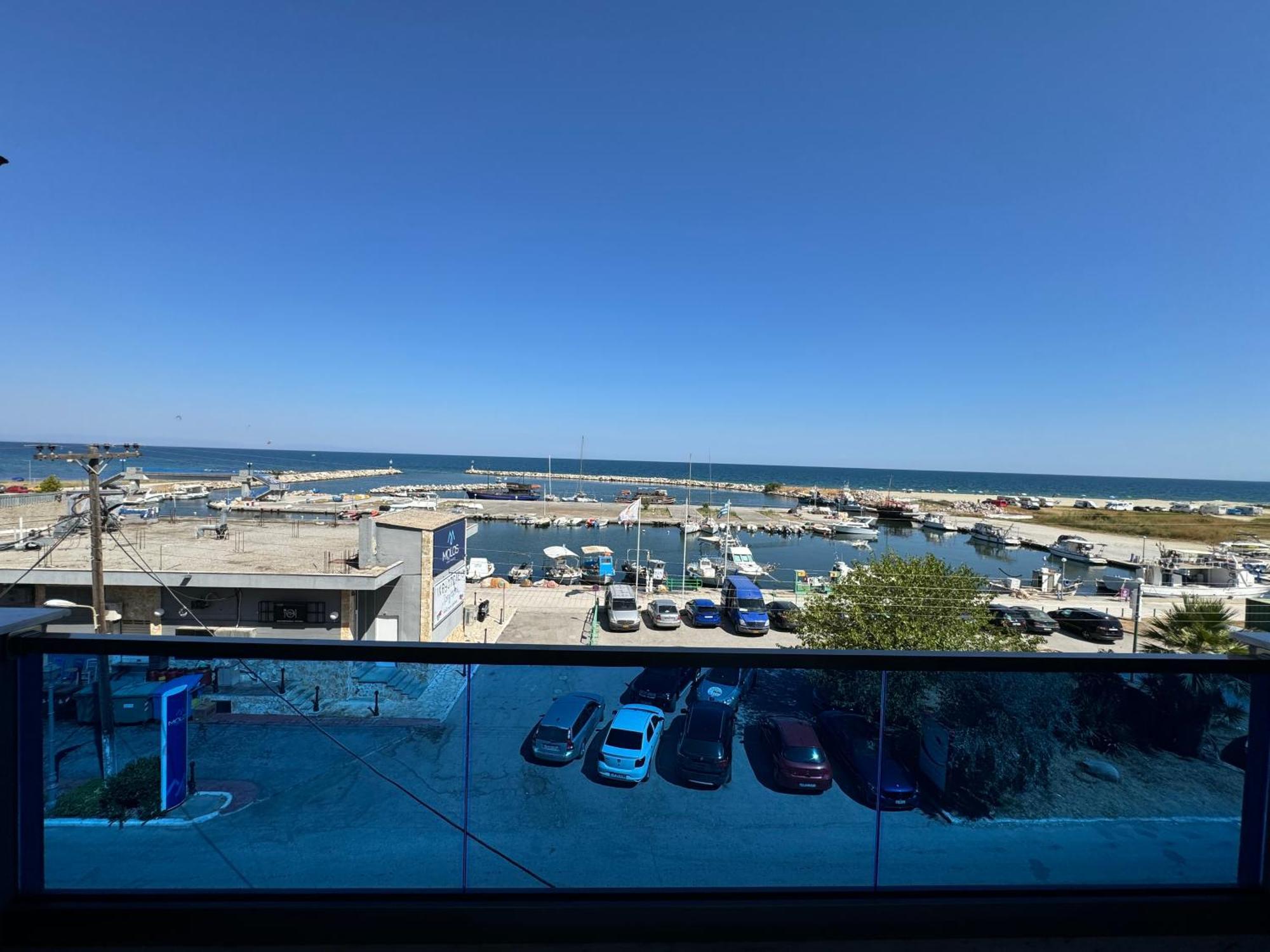 Poseidon 4 Apartment *