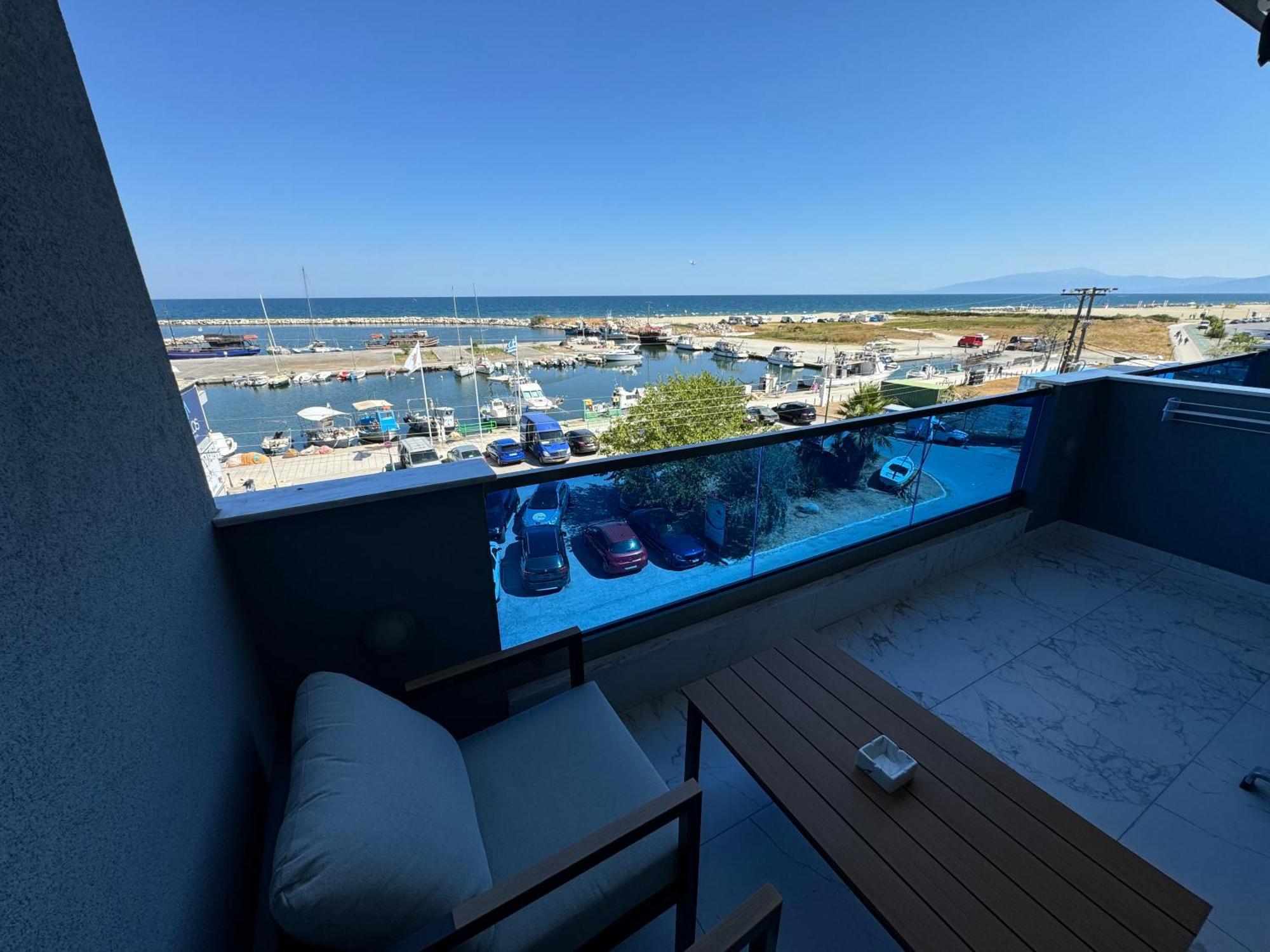 Poseidon 4 Apartment *