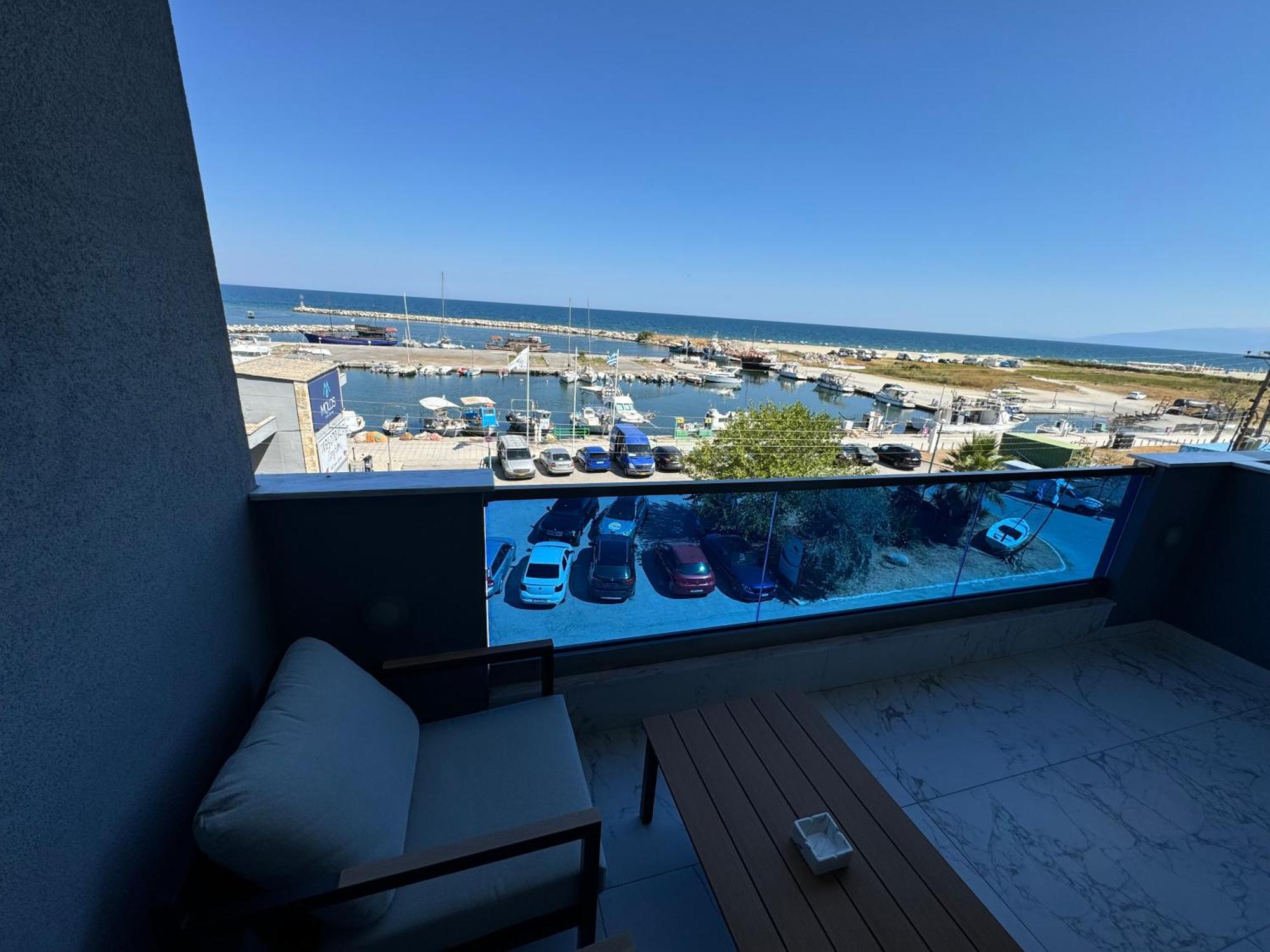 Apartment Poseidon 4 *