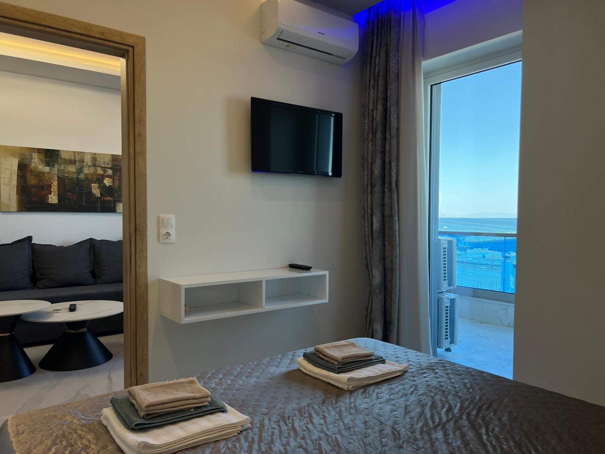 Apartment Poseidon 4