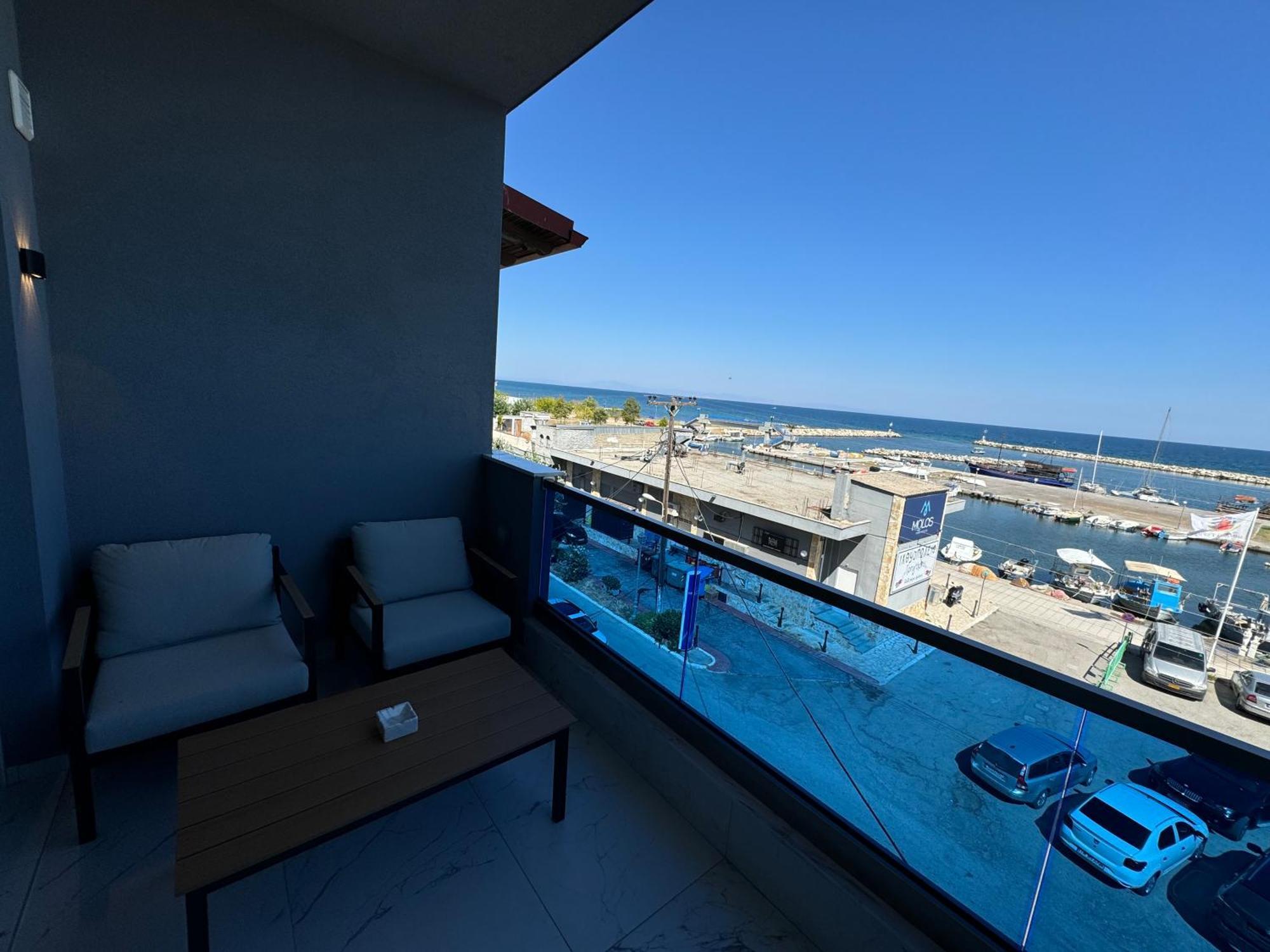 Apartment Poseidon 4 Paralia Katerinis