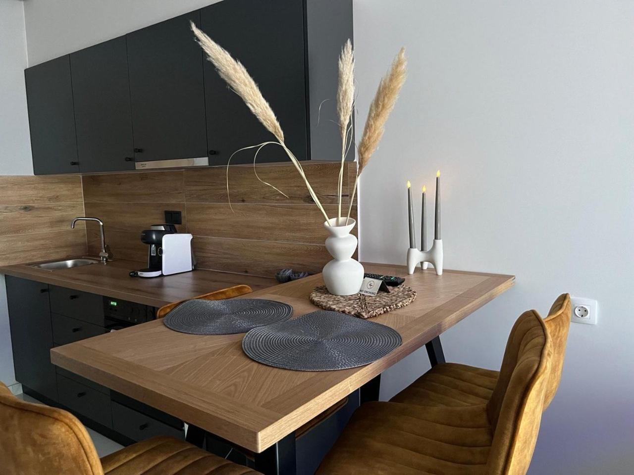 Apartment Poseidon 4