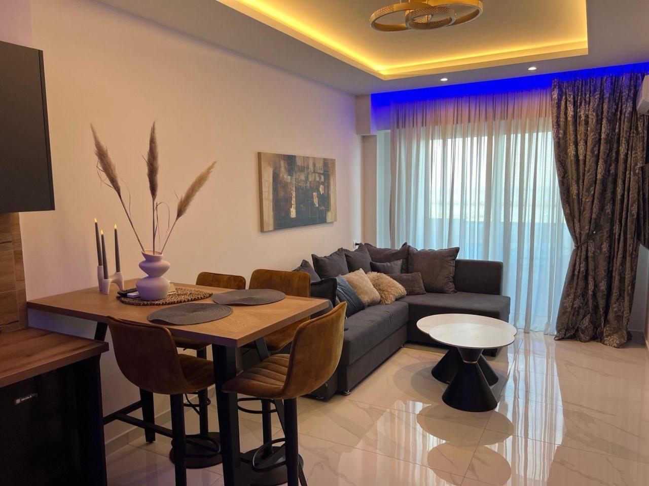 Apartment Poseidon 4 Paralia Katerinis