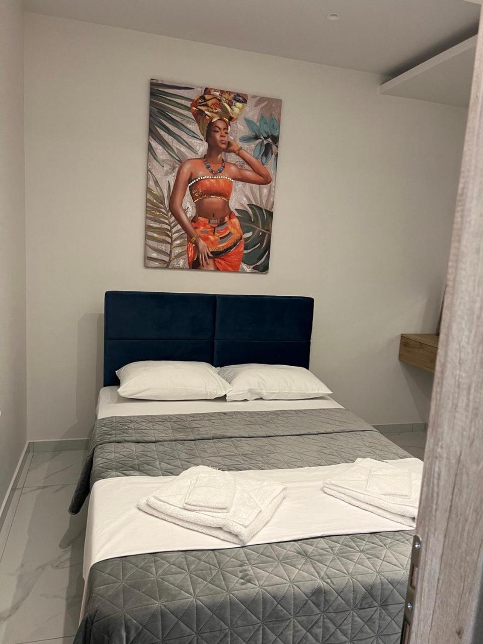 Apartment Poseidon 4